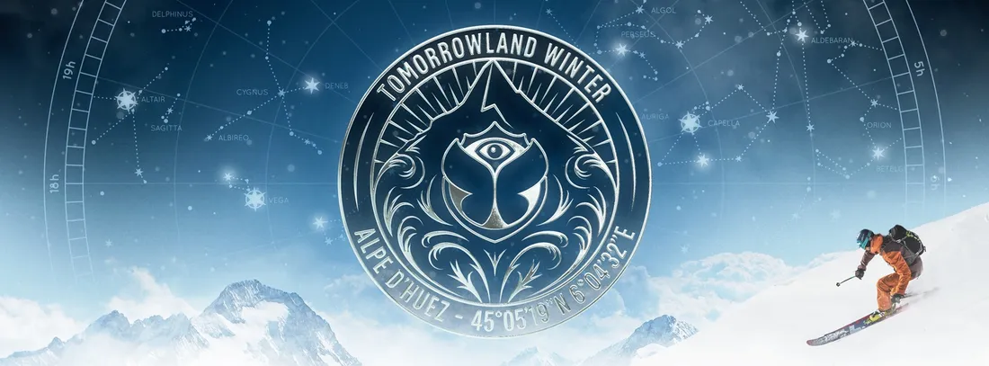 Tomorrowland 2022